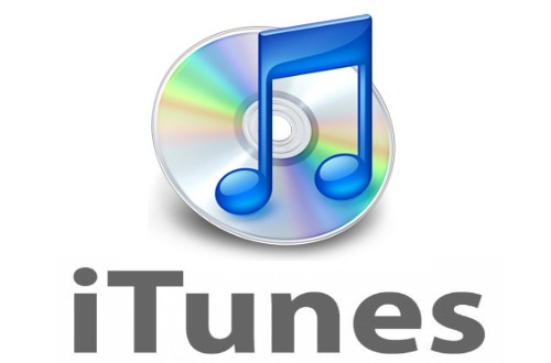 logo musicale di iTunes